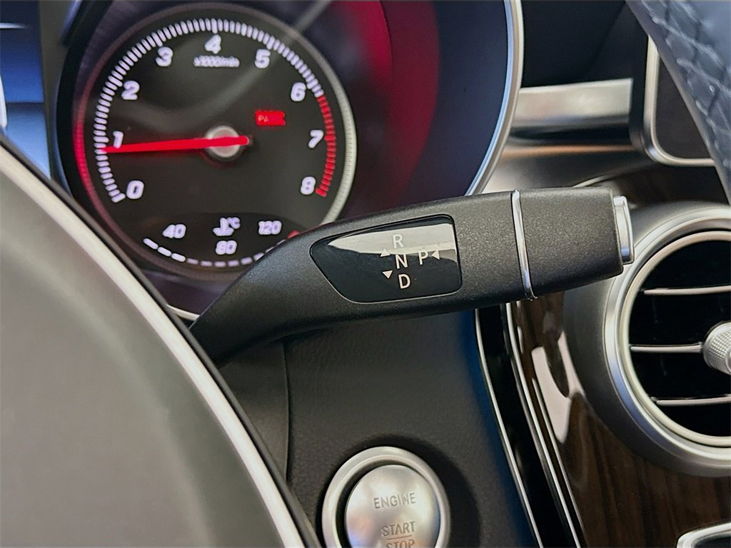 Used 2016 Mercedes-Benz GLC 300 4MATIC image 18