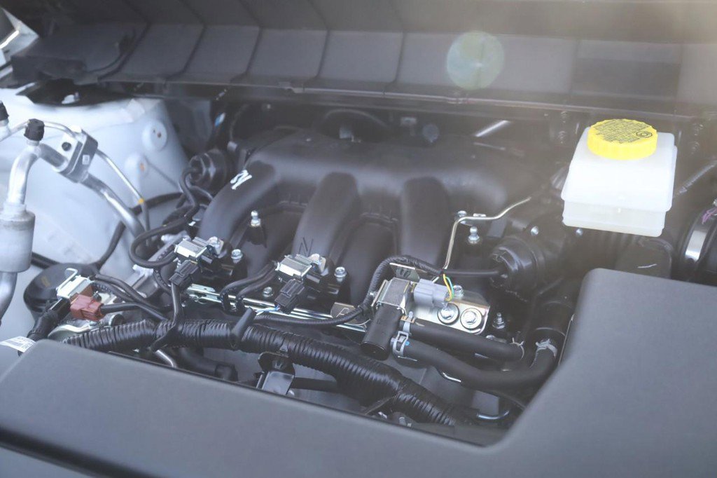 New 2026 Nissan Pathfinder SL image 25