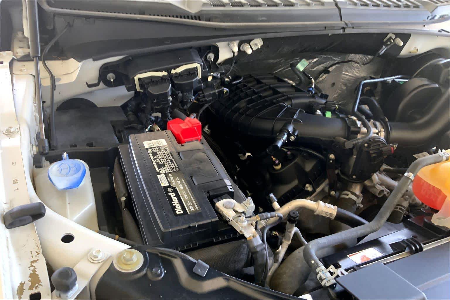 Used 2016 Ford F150 XL RWD image 23