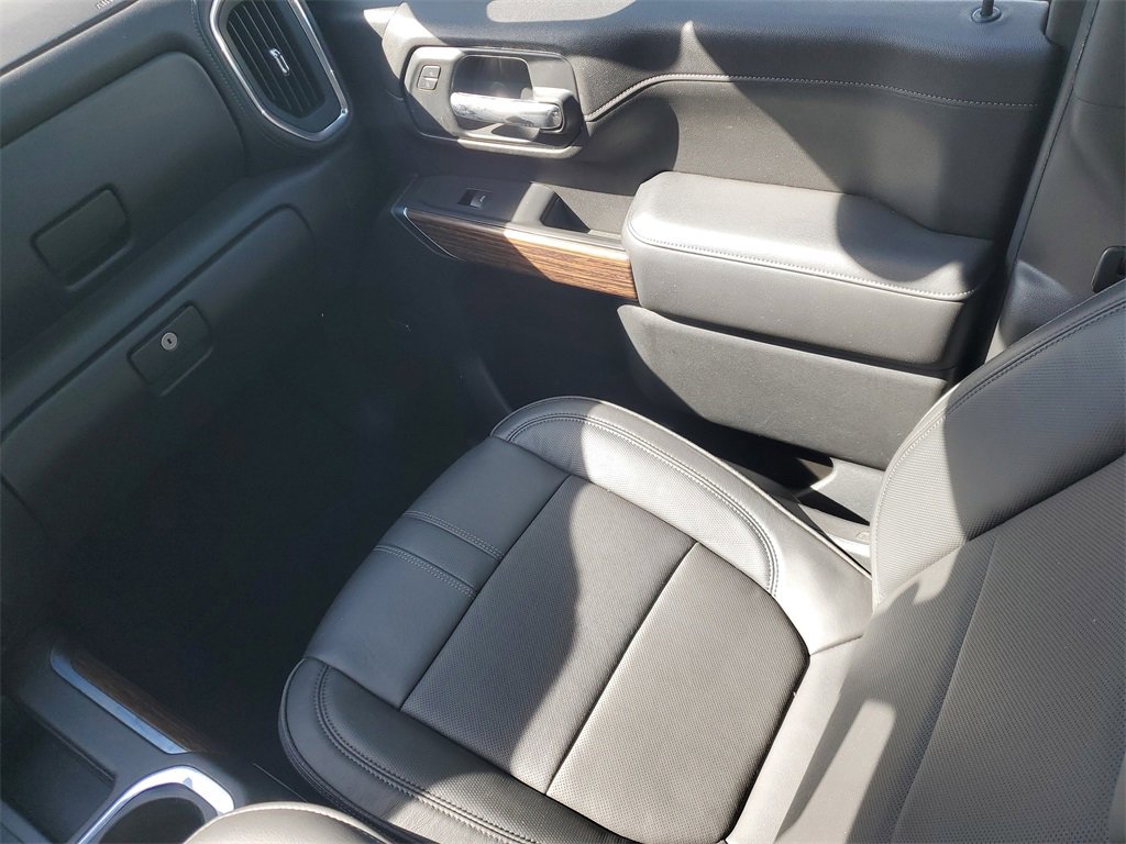 Used 2020 Chevrolet Silverado 2500 High Country image 12