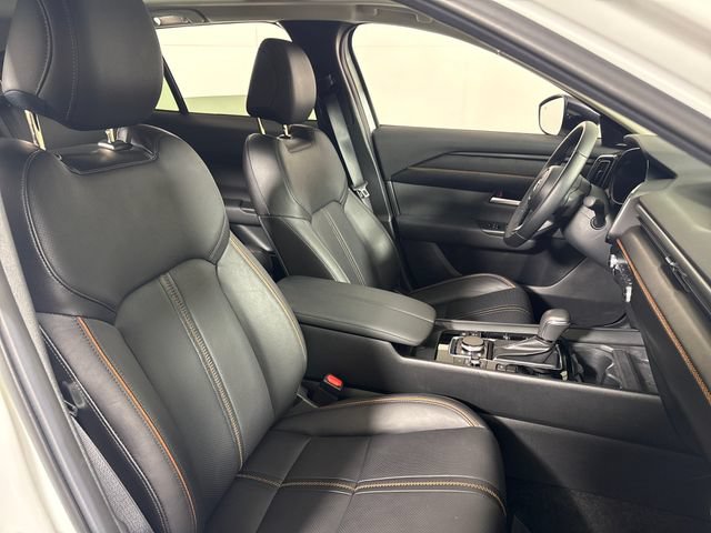 Certified 2025 MAZDA CX-50 2.5 Hybrid w/ Premium Plus Pkg AWD/4WD image 14