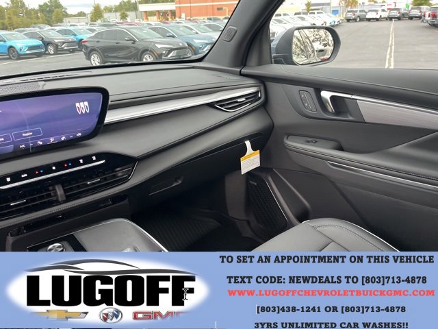 New 2026 Buick Enclave Preferred w/ Power Package image 19