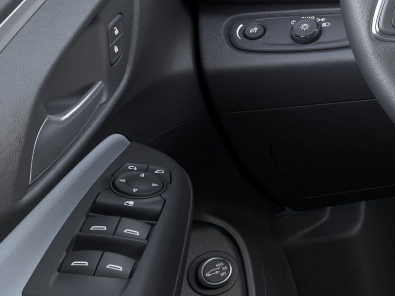 New 2026 Buick Envista Preferred w/ Convenience I Package FWD image 22