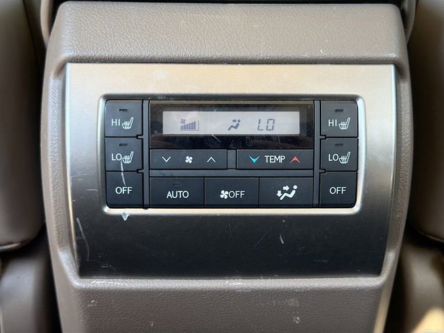 Used 2023 Lexus GX 460 Premium w/ Premium Package AWD/4WD image 20