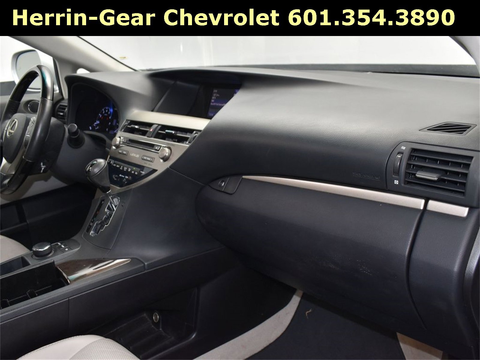 Used 2015 Lexus RX 350 FWD image 24