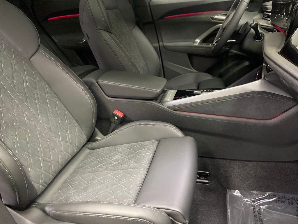 New 2025 Audi SQ5 Premium Plus AWD/4WD image 8