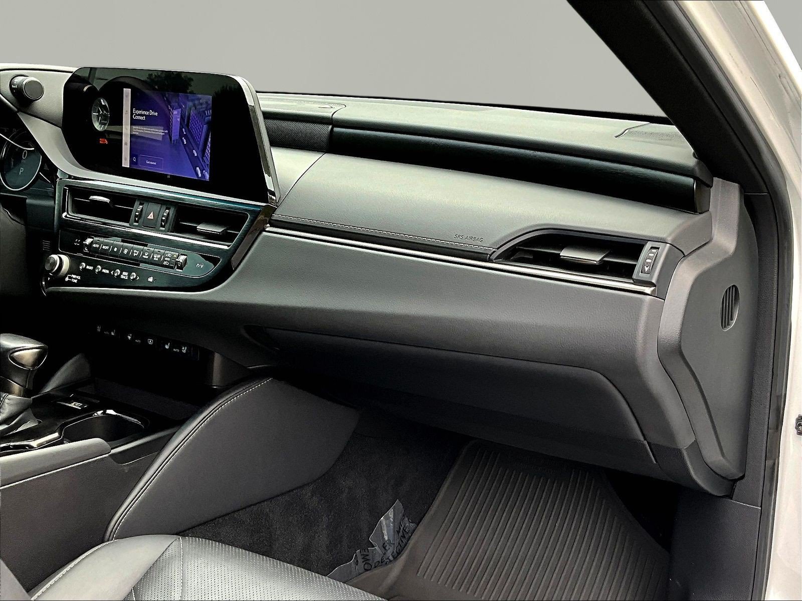 Used 2023 Lexus ES 300h w/ Accessory Package (Z2) FWD image 26