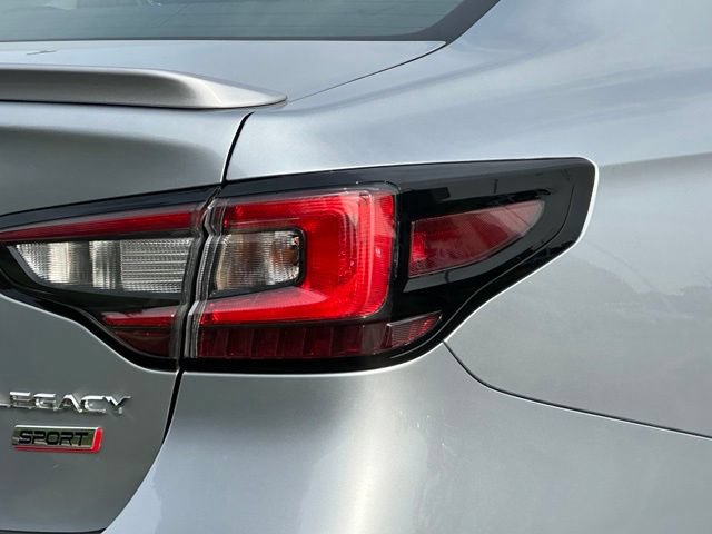 Used 2020 Subaru Legacy Sport w/ Popular Package #2 AWD/4WD image 9
