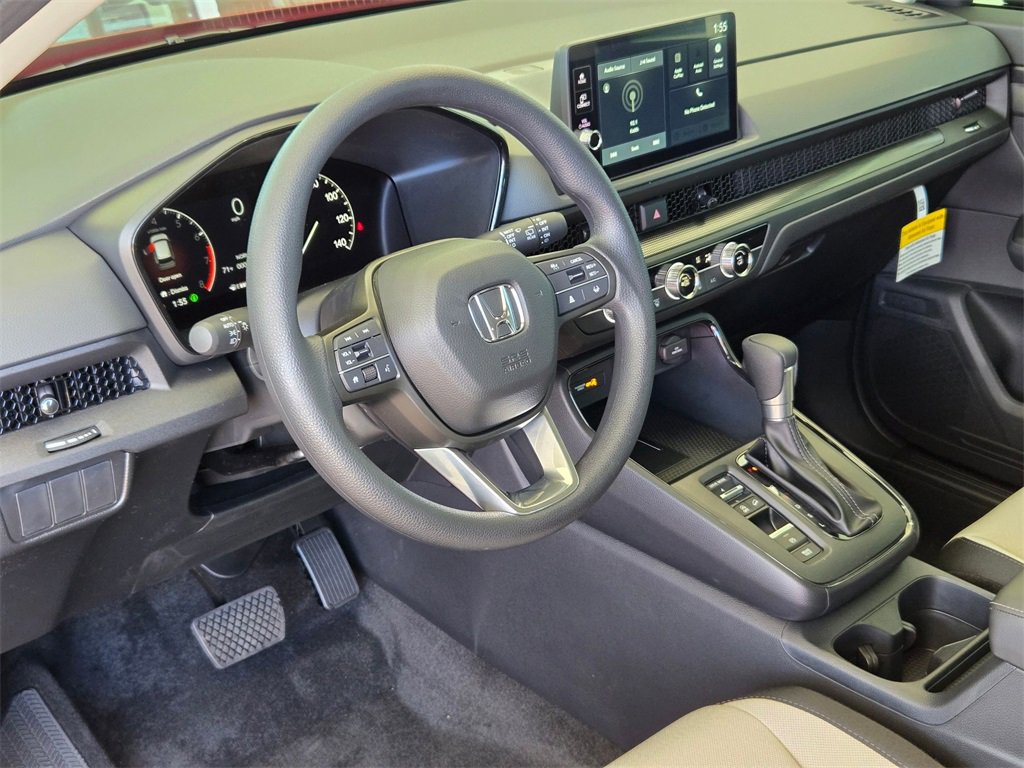 New 2026 Honda CR-V LX image 10