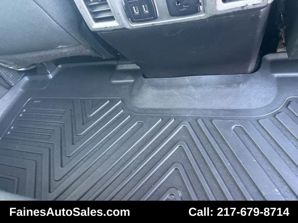 Used 2017 Ford F150 Raptor image 48