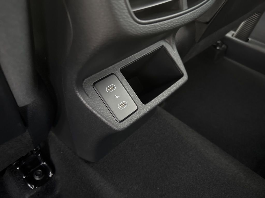 New 2026 Kia Seltos LX image 11