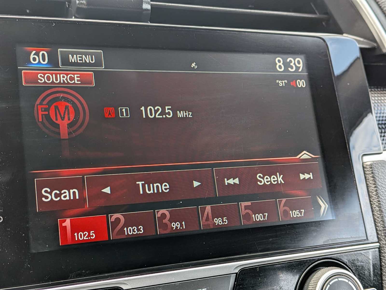 Used 2019 Honda Civic Sport image 24