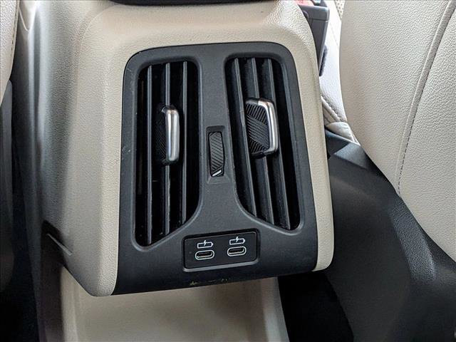 Certified 2023 BMW X1 xDrive28i w/ Premium Package image 17