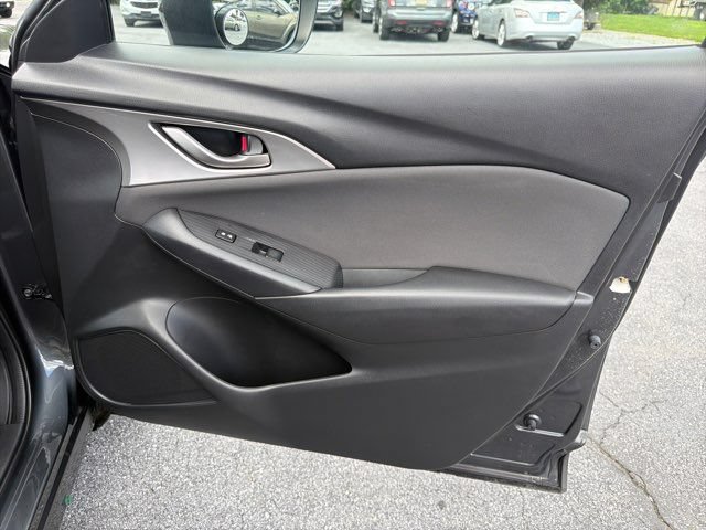 Used 2017 MAZDA CX-3 Sport AWD/4WD image 21