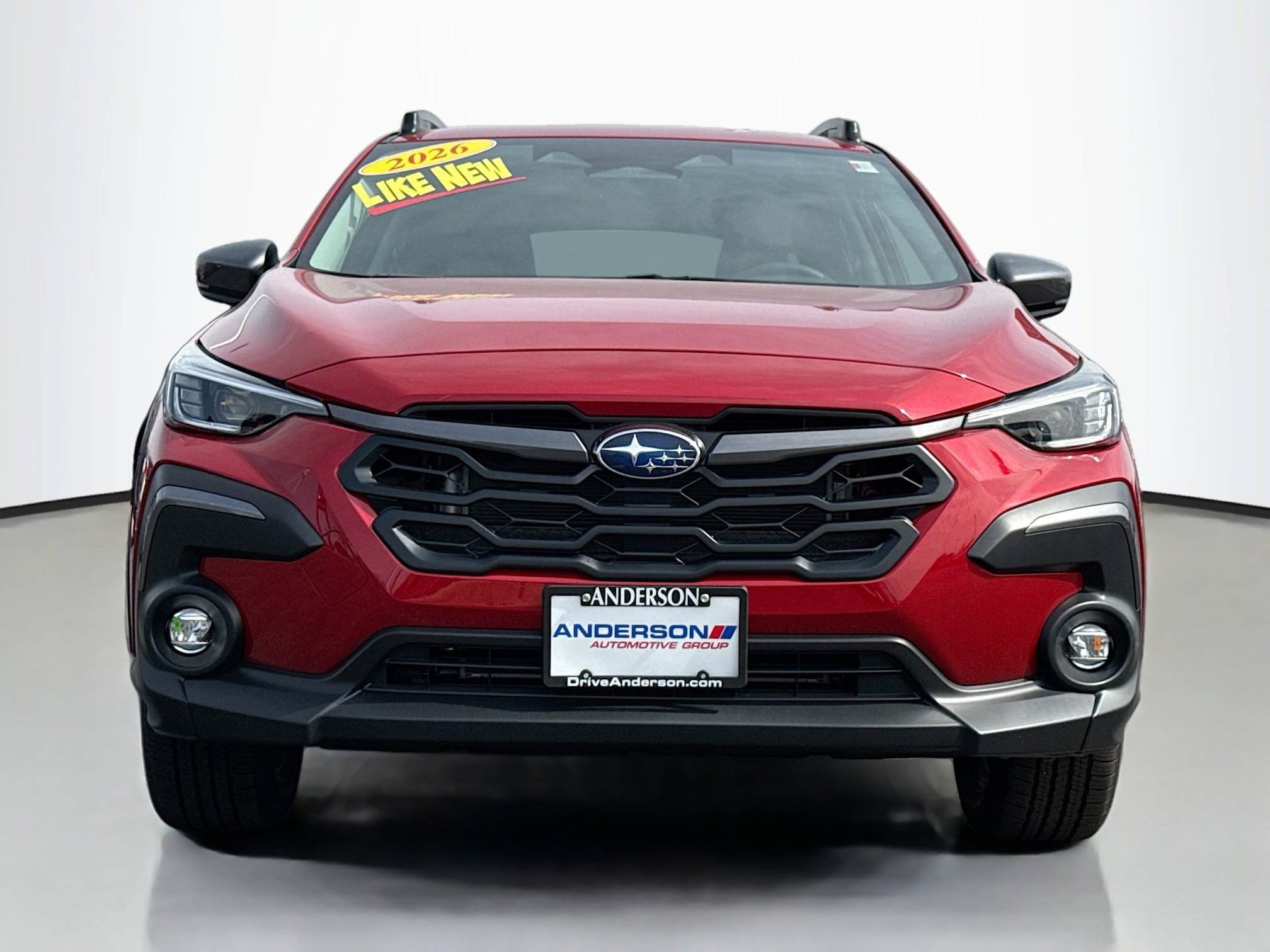 Used 2026 Subaru Crosstrek 2.5i Limited image 17