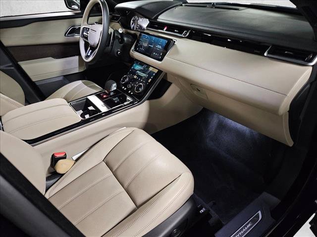 Used 2022 Land Rover Range Rover Velar R-Dynamic S AWD/4WD image 20