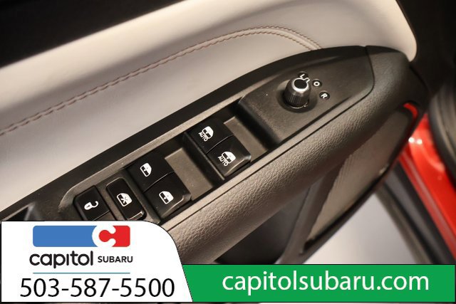Used 2025 Jeep Compass Limited AWD/4WD image 10