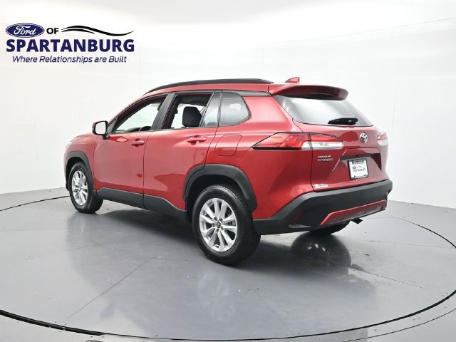 Used 2023 Toyota Corolla Cross LE FWD image 5