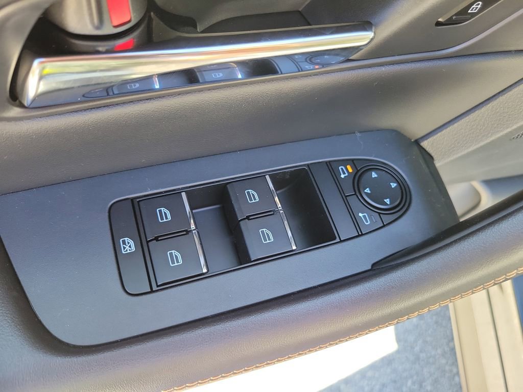 New 2026 MAZDA CX-90 3.3 Turbo w/ Preferred Package image 22