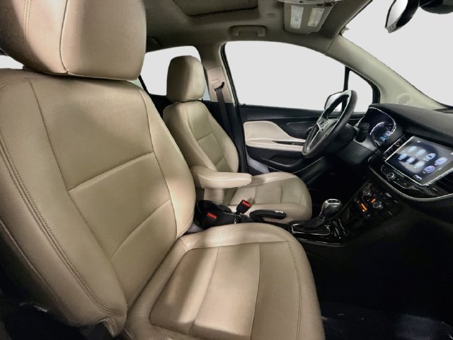 Used 2017 Buick Encore Premium w/ Experience Buick Package FWD image 28