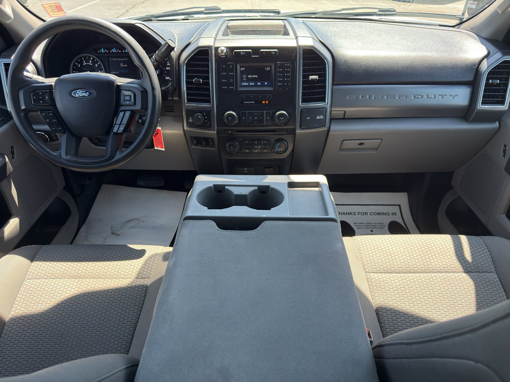 Used 2018 Ford F350 XLT w/ XLT Value Package AWD/4WD image 18