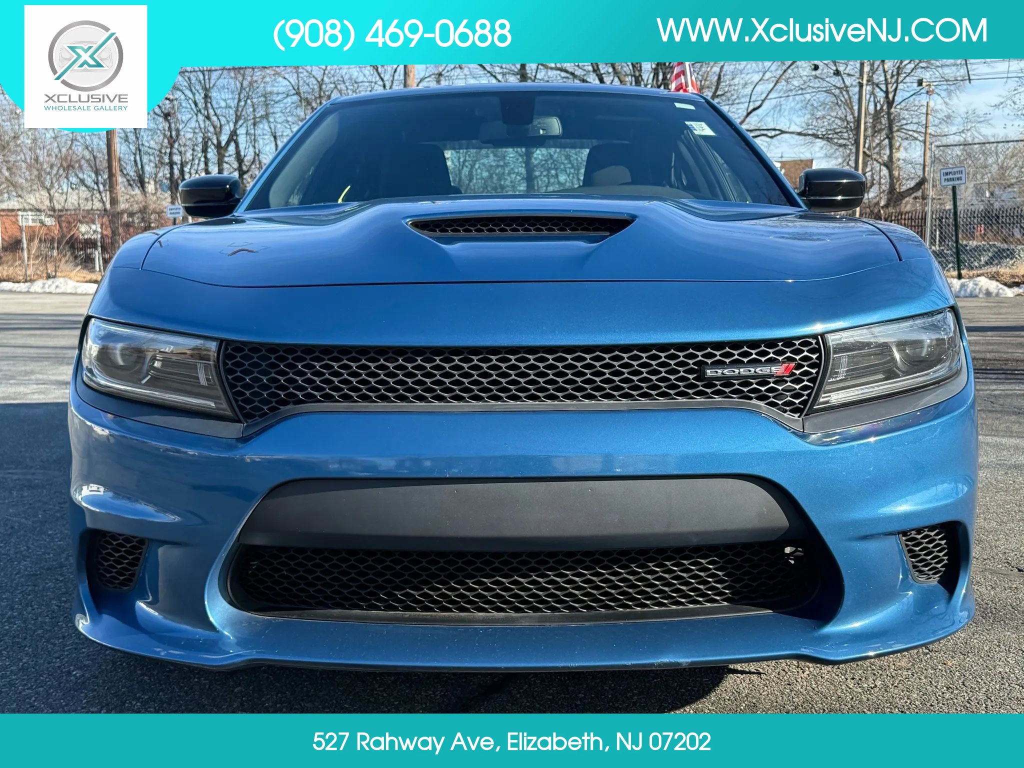 Used 2023 Dodge Charger GT image 6