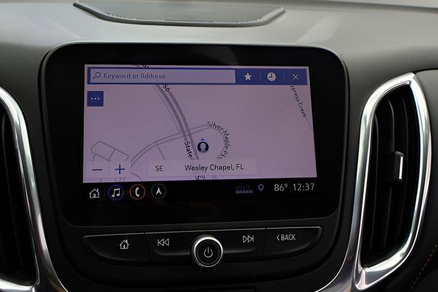 Used 2020 Chevrolet Equinox Premier image 23