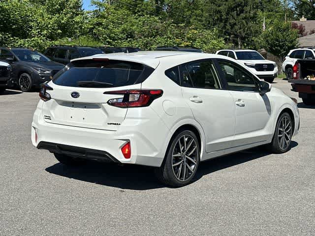 New 2026 Subaru Impreza 2.0i Sport AWD/4WD image 30