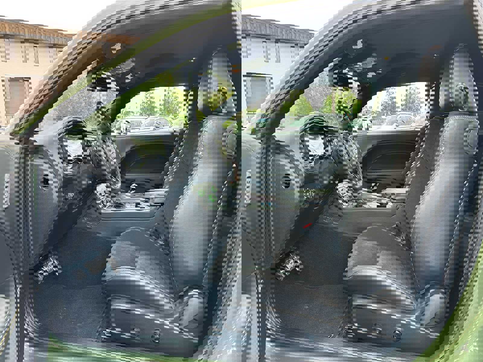 Used 2023 Dodge Challenger R/T Scat Pack image 19