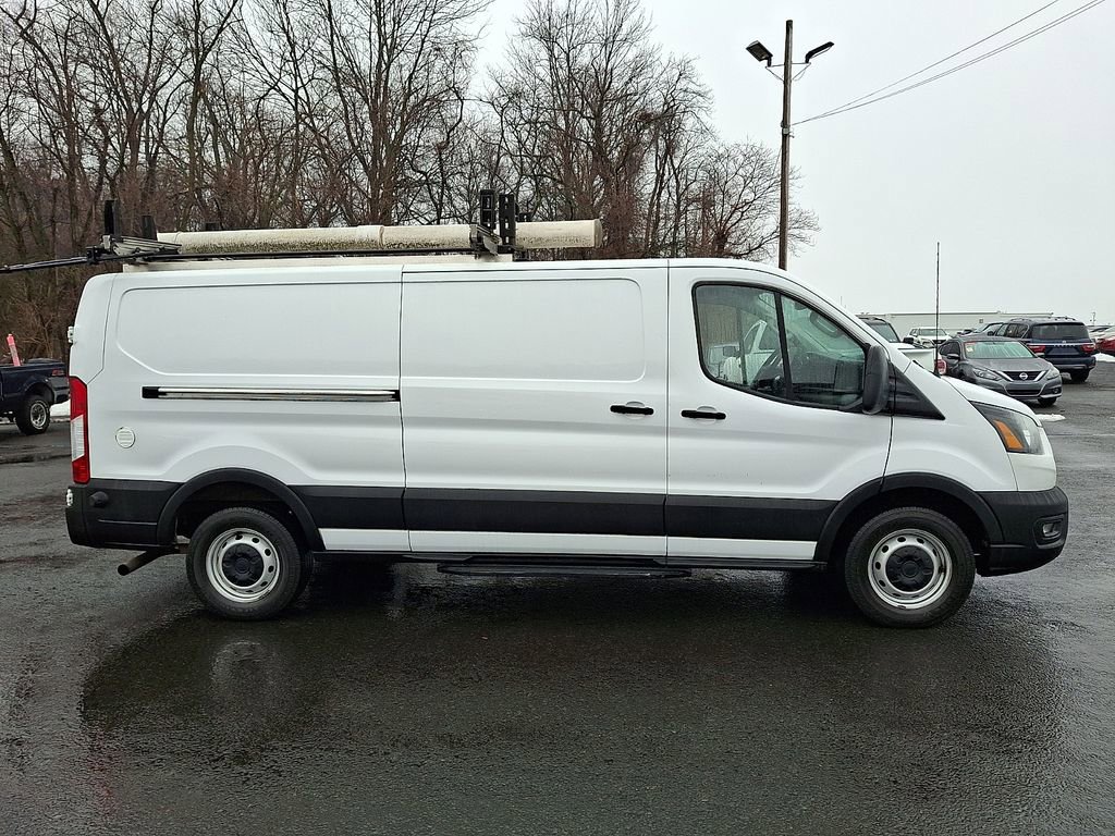 Used 2020 Ford Transit 150 Low Roof w/ Upfitter Package image 8