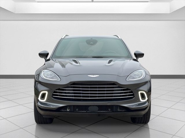 Used 2021 Aston Martin DBX image 11