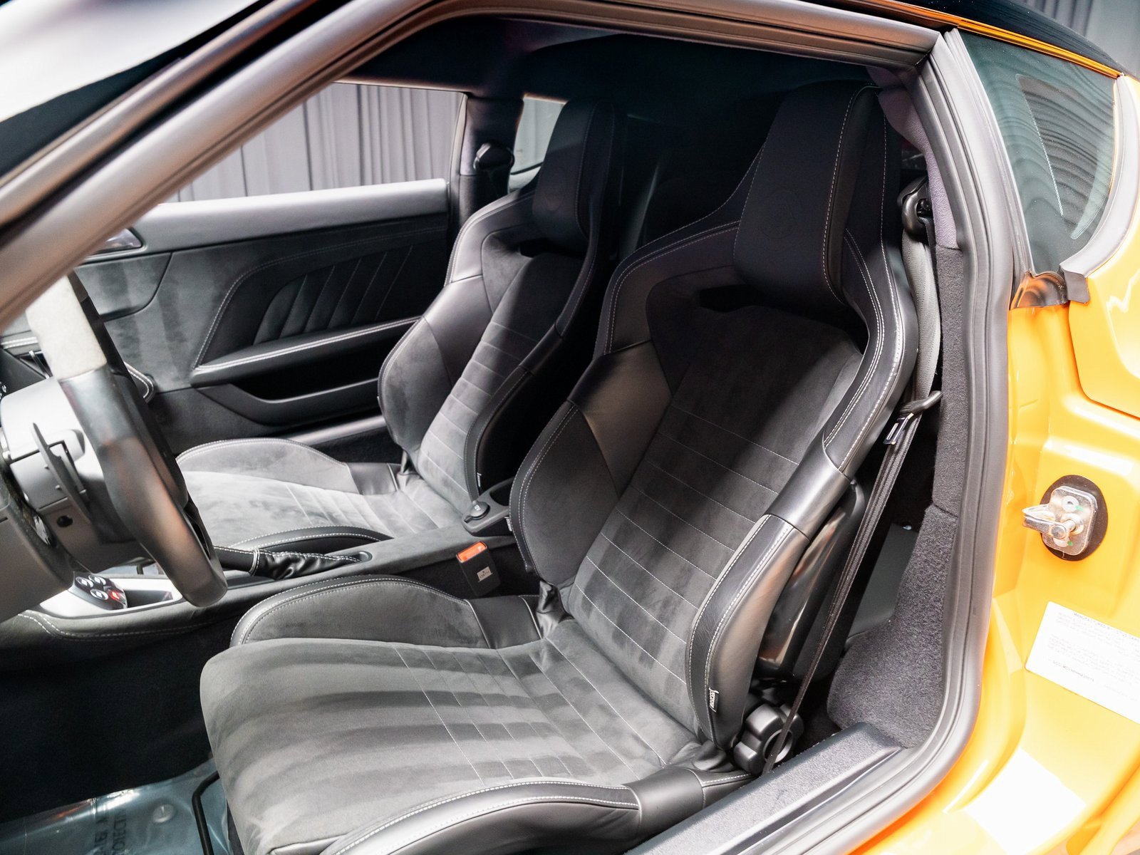 Used 2017 Lotus Evora 400 image 39