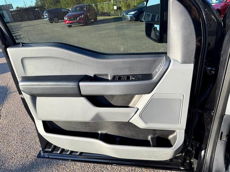 Used 2024 Ford F250 XLT w/ FX4 Off-Road Package image 27