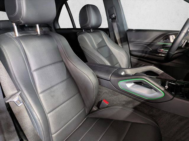 Certified 2023 Mercedes-Benz GLE 450 4MATIC image 21