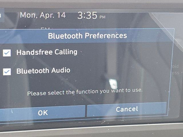 Certified 2025 Hyundai Elantra Sport image 6