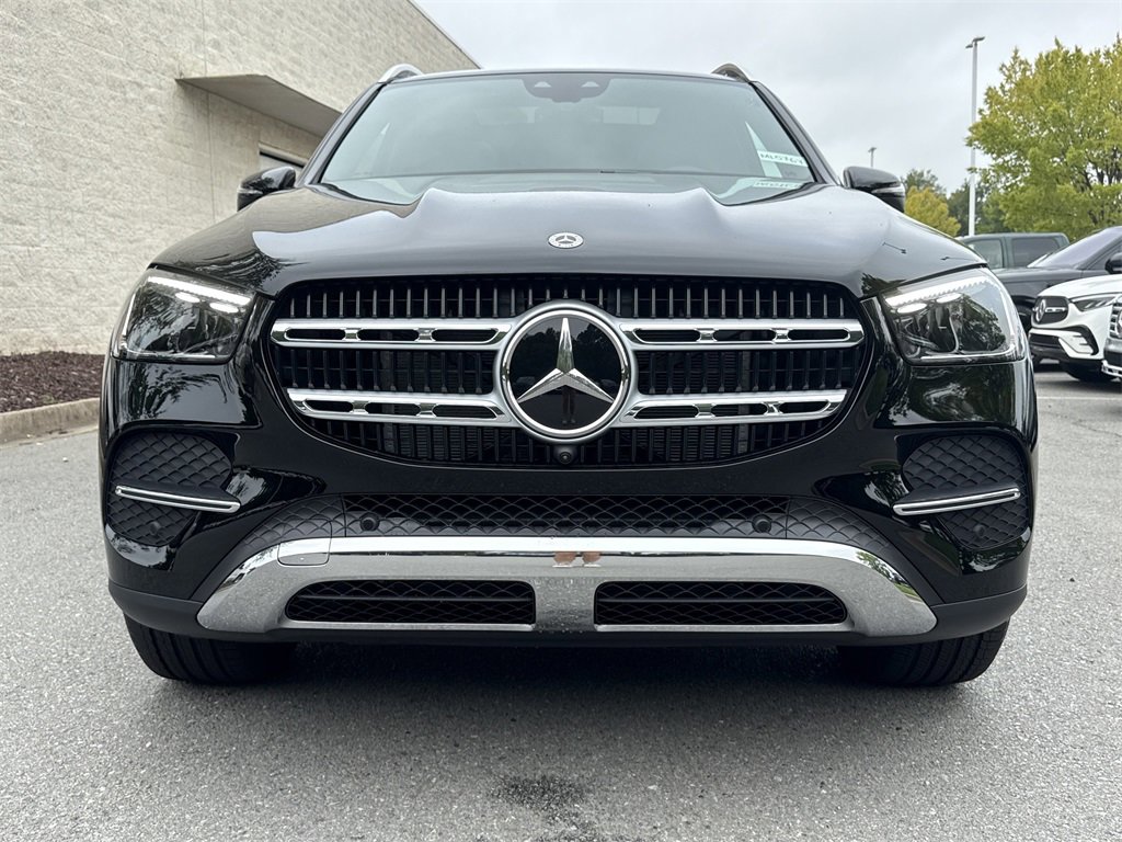 New 2026 Mercedes-Benz GLE 350 4MATIC image 8