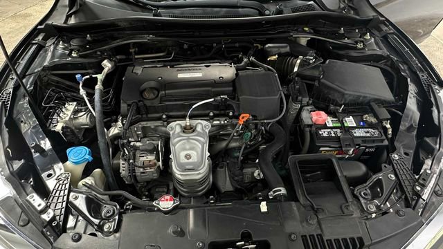 Used 2017 Honda Accord EX-L image 29