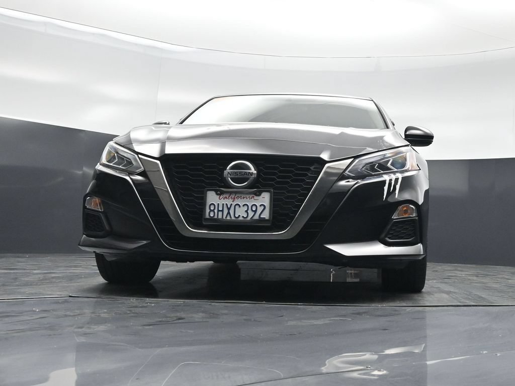 Used 2019 Nissan Altima 2.5 SR w/ SR Premium Package FWD image 47