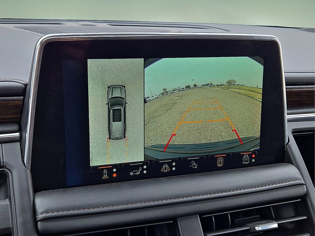 Used 2024 Chevrolet Tahoe High Country w/ Advanced Technology Package image 31