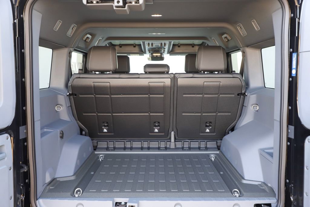 New 2026 INEOS Grenadier image 16