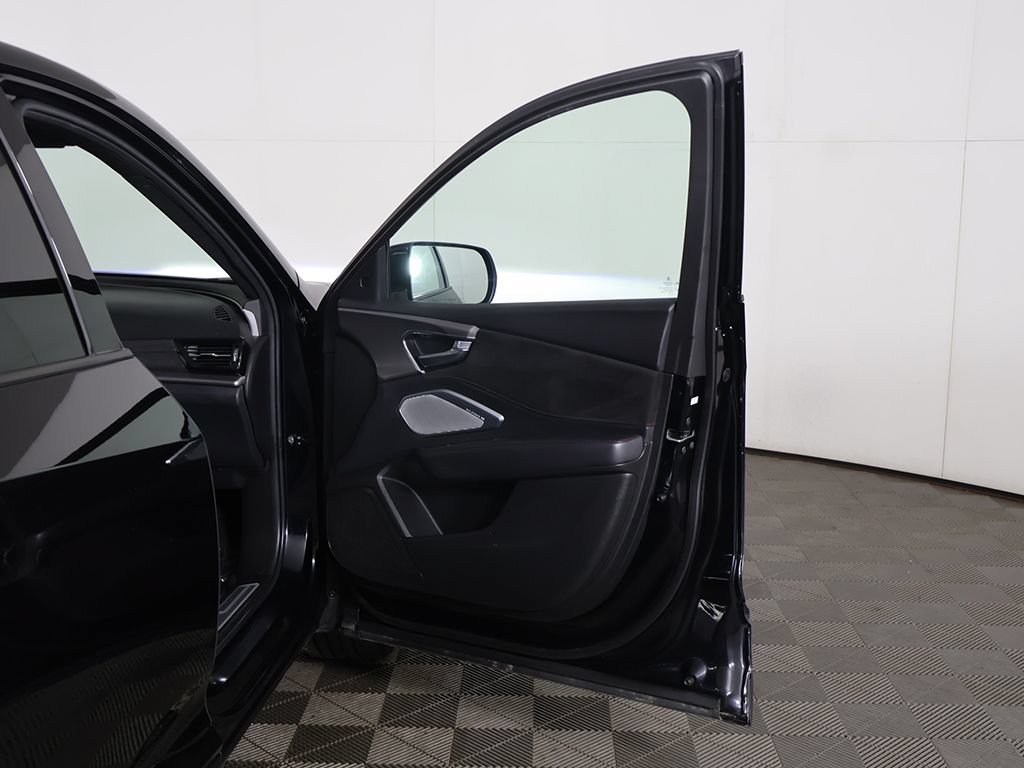Used 2024 Acura RDX A-Spec AWD/4WD image 20