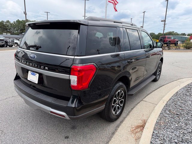 Certified 2024 Ford Expedition XLT AWD/4WD image 8