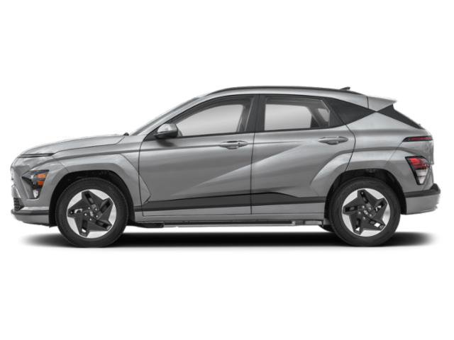 Certified 2024 Hyundai Kona SEL FWD image 3