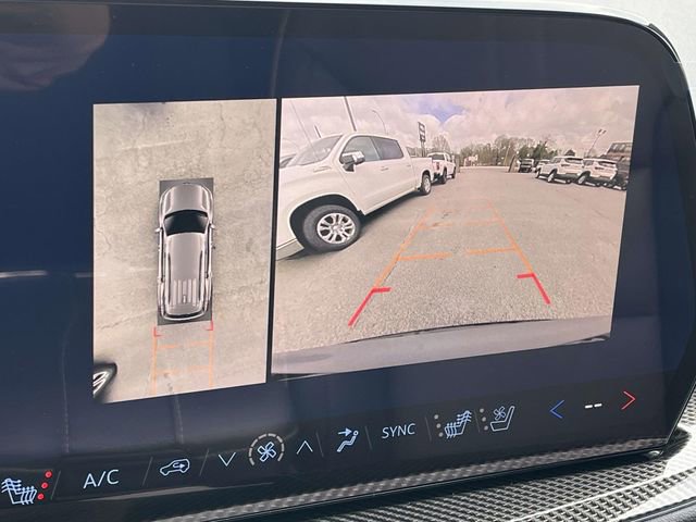 New 2026 Chevrolet Traverse High Country w/ LPO, Floor Liner Package image 17