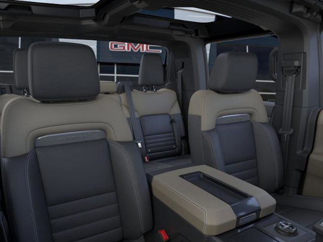 New 2026 GMC Hummer EV 2X 4D Crew Cab image 24