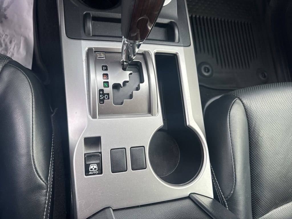 Used 2024 Toyota 4Runner Limited image 24