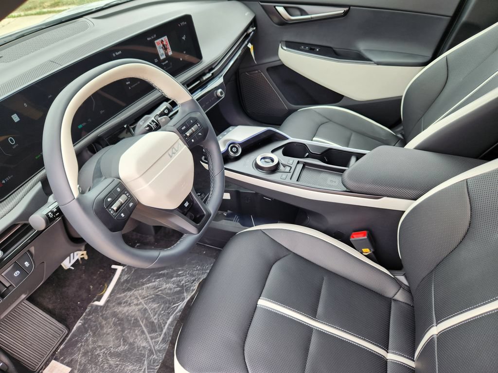 New 2026 Kia EV6 GT-Line AWD/4WD image 6