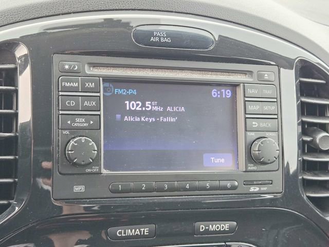 Used 2014 Nissan Juke SV w/ Navigation Package image 20