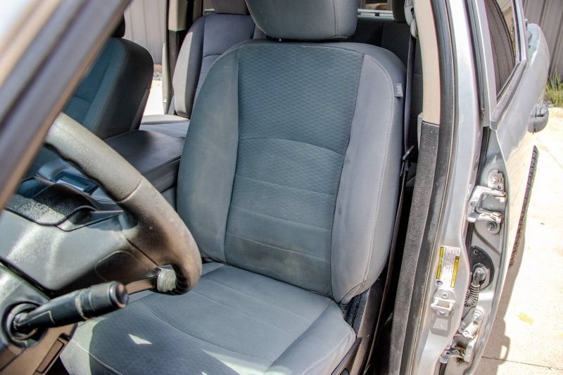 Used 2018 RAM 2500 Tradesman w/ Chrome Appearance Group AWD/4WD image 35