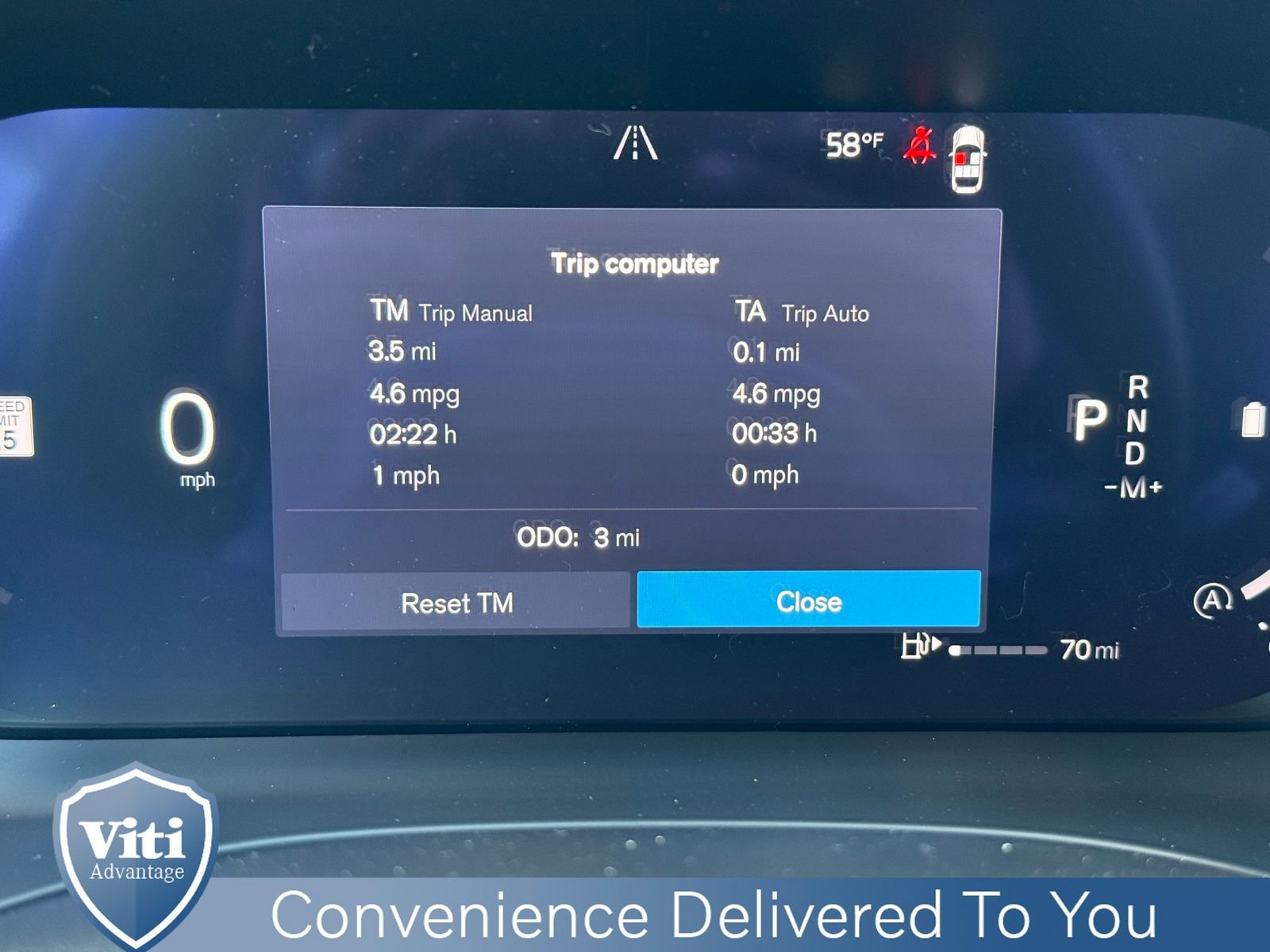 New 2026 Volvo XC60 B5 Ultra w/ Protection Package Premier image 15